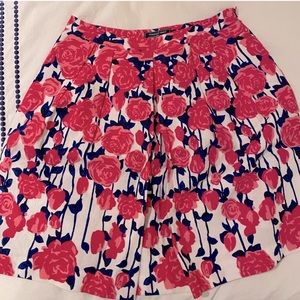 NWT Vineyard Vines Skirt